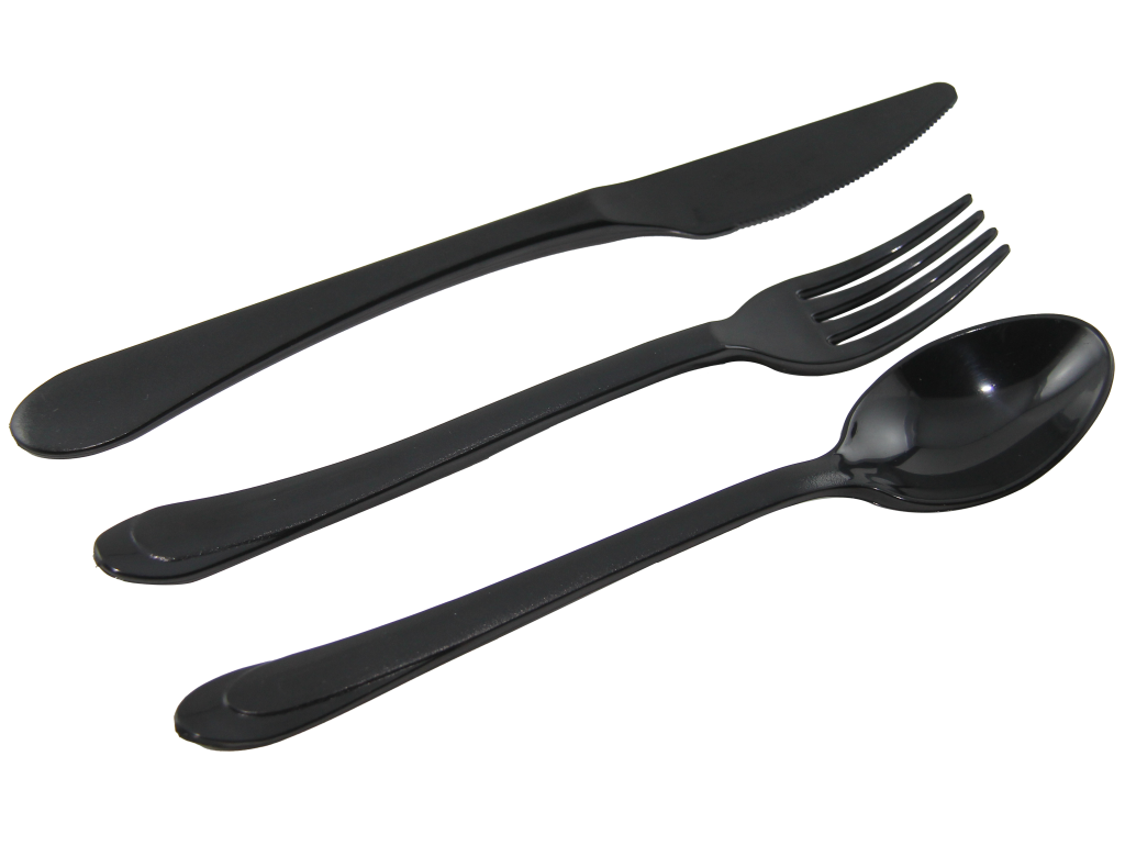 Plastic Cutlery Isoplas Corporation Sdn Bhd