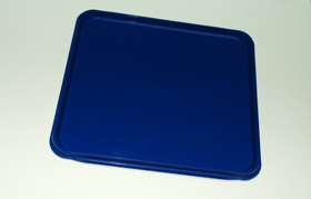 2/3 tray