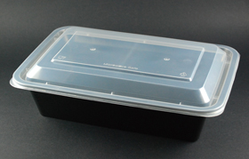 food container for catering