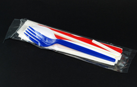 cutlery set