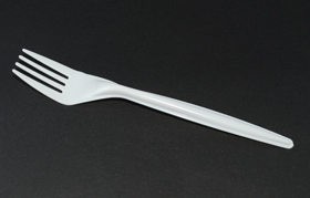 table fork light weight