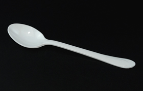 heavy duty spoon