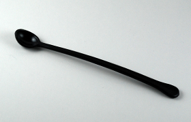 plastic stirrer